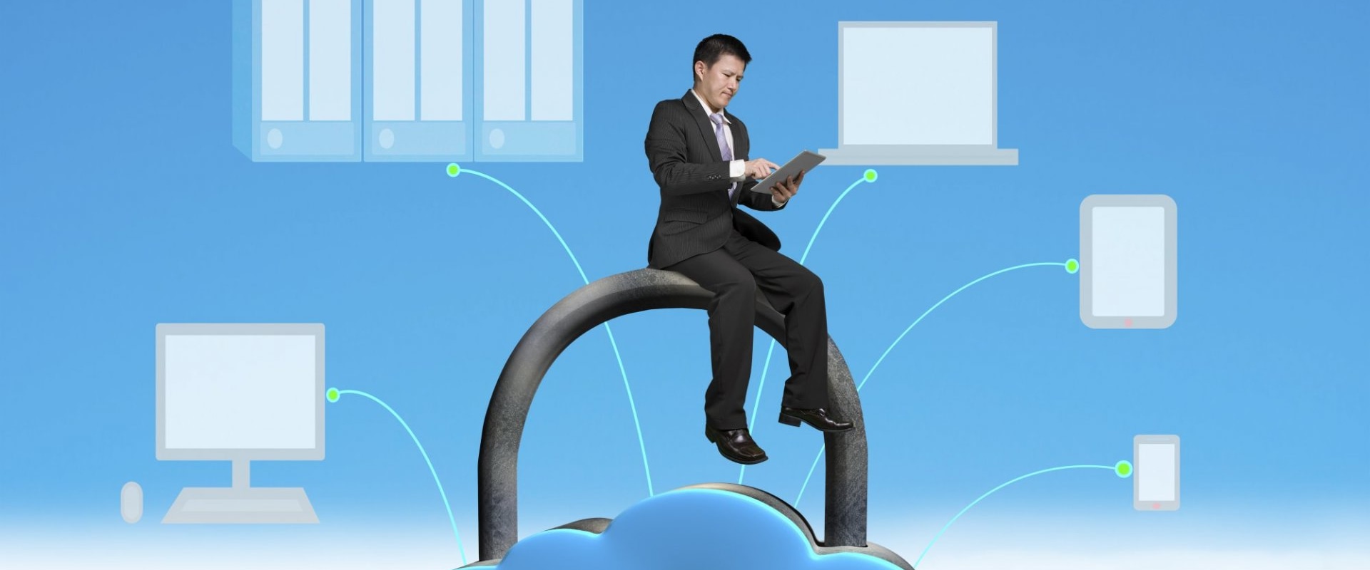 The Benefits of Managed IT Services for System Up-to-Date Performance