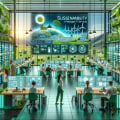 Sustainability Media Lab: Revolutionizing Managed IT Services for a Greener Future