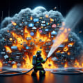 SEO Fire Fighter: How to Rescue Your Site from SEO Disasters